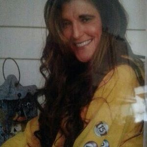 Meet your Posher, Cindy